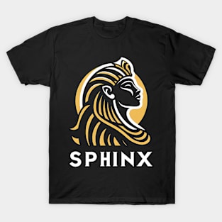 SPHINX T-Shirt